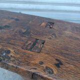 Church pew from the 1920s