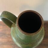 Vase scheurich modèle 279-38, années 1970