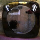 Mirror design Italian 60x60cm