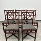 Mid-century modern dining set by Gervasoni