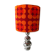 Lampe des années 70