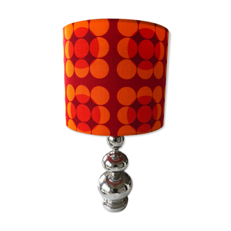 Great lamp of the 70s
