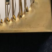 Miroir de Daniel d'Haeseleer