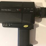 2 caméras super 8