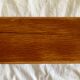 Wooden box