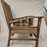 Francis Jourdain armchair 1925