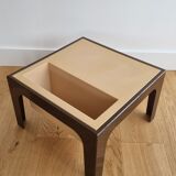 Flair coffee table