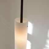 Hanging lamp by Uno & Östen Kristiansson for Luxus Vittsjö, 60s