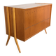 Vintage blanket chest/toy chest Monti300, Frantisek Jirak