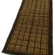 Turkish Handknotted Wool Oushak Rug 73 cm x 232 cm