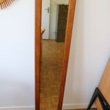 Oak mirror 1625mm