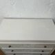 Art Deco style chest of drawers