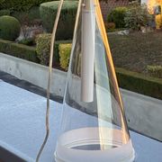 Ceiling light Flos signed Achille Castiglioni