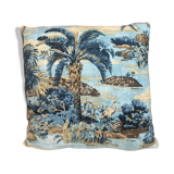 Square cushion