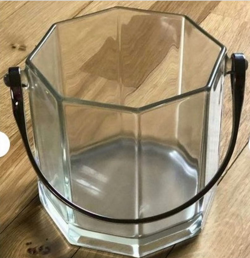 Champagne bucket