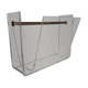David Lange's magazine holder