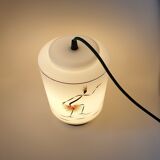 Art Deco lamp