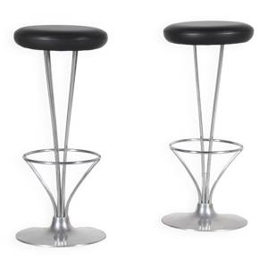 Tabourets de bar des - fritz danemark