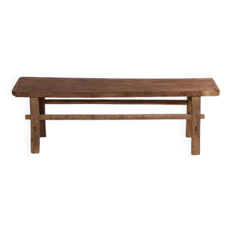 Table basse orientale ancienne (c.1900)