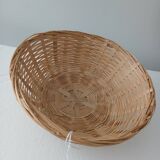 WICKER BASKET