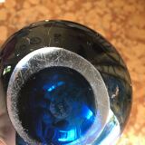 St. Louis Crystal Ashtray