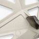 Lot 10 Chaises Chair One Magis Off-White Grcic | Provenance Louvre