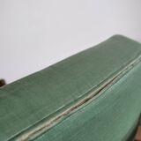 Mid-Century Design Teak Lounge Chairs from Denmark, Set of 2, 1960s