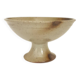 Coupe en grès vintage