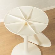 Sändskar side table from the ikea ps collection by thomas sandell