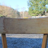 Set 10 community chairs