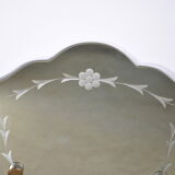 Mirror 1970 38x53cm