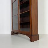 Bookcase  late 19th century