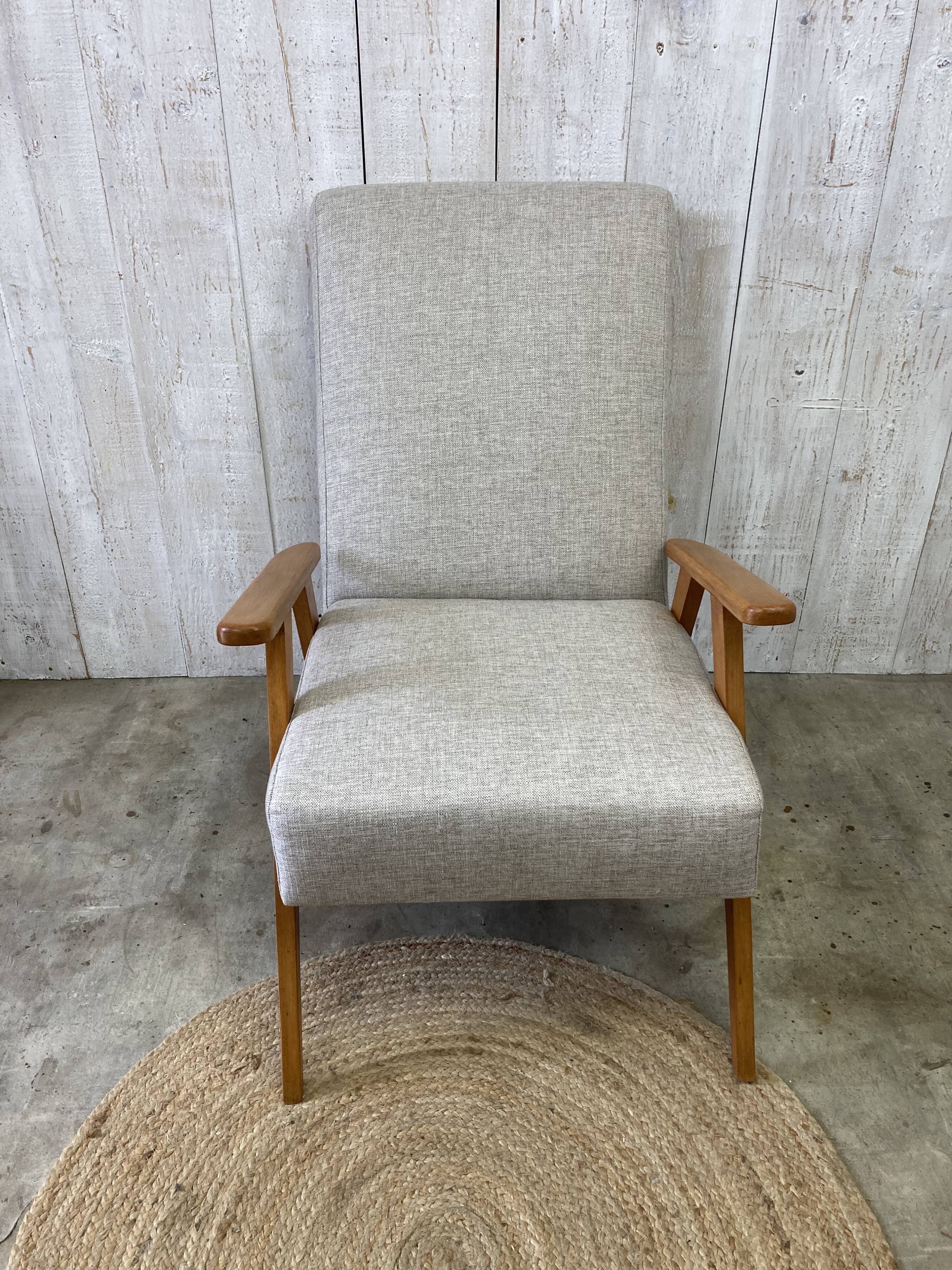 Armchair from the 60s