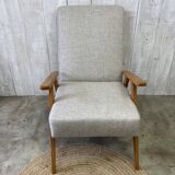 Armchair from the 60s