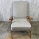 Armchair from the 60s