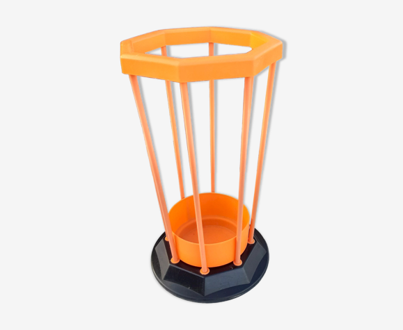 Porte parapluie vintage de marque Pola
