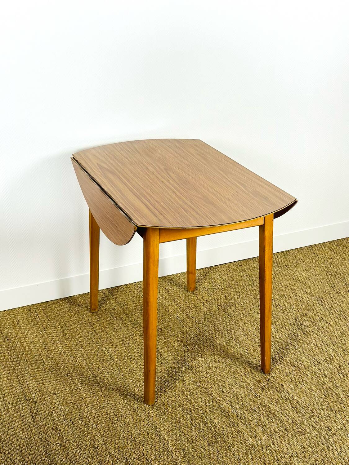 Table d’appoint vintage 1960