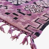 Tapis Berbère de Collection - 305 x 224 cm