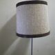 Lampadaire liseuse vintage
