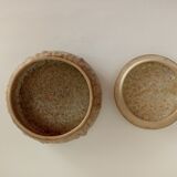 Bonbonnière grotto Denbac Art Deco