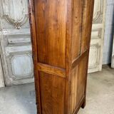 20th century neo-gothic wardrobe