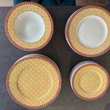 Villeroy & Boch Service