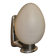 Egg applique