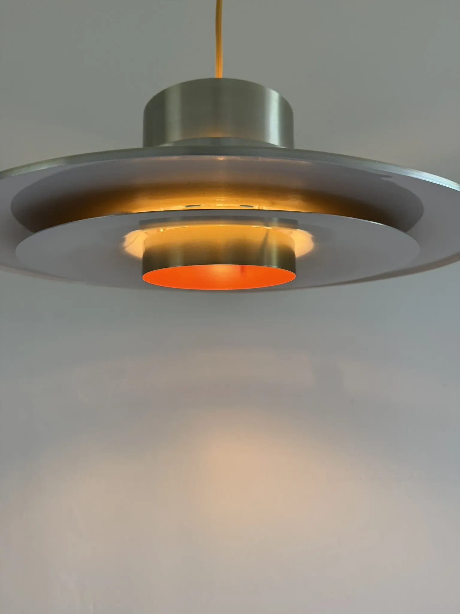 Vintage Trava pendant XL - Granhaga - Carl Thore - Swedish design lamp