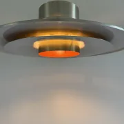 Vintage Trava pendant XL - Granhaga - Carl Thore - Swedish design lamp