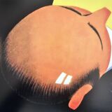 Berger poster 45 - ansieau roland