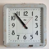 Vintage wall clock factory clock