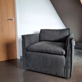 Club armchair from Verellen