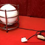Table lamp era 1970 design