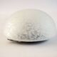 Clichy glass ceiling light